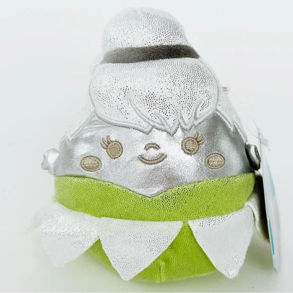 Squishmallows x Disney 100th Anniversary  5" Tinkerbell - Picture 7 of 13